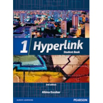 HYPERLINK STUDENT BOOK - LEVEL 1