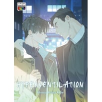 Hyperventilation (full color)