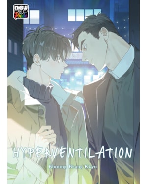 Hyperventilation (full color)