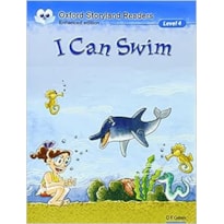 I CAN SWIM - O.S.R.4