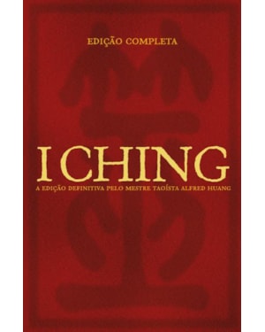 I CHING