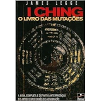 I CHING