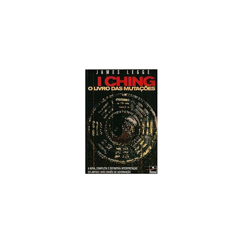 I CHING