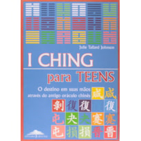 I CHING PARA TEENS - 1