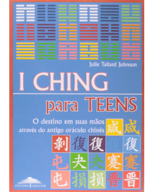 I CHING PARA TEENS - 1