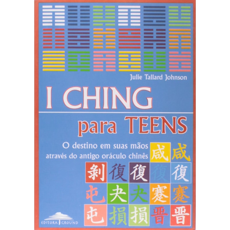 I CHING PARA TEENS - 1