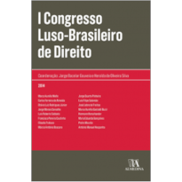I Congresso luso-brasileiro de direito
