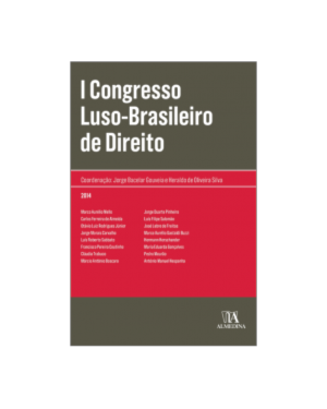 I Congresso luso-brasileiro de direito