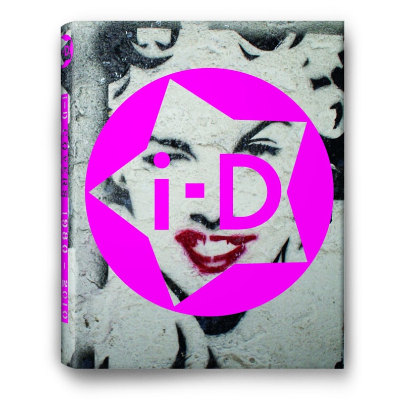 I-d covers