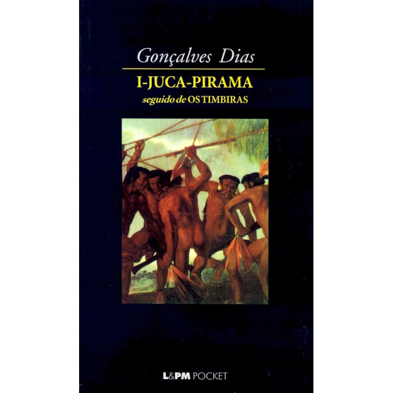 I-juca pirama