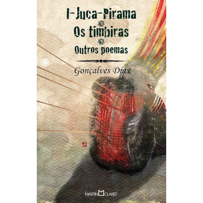 I-JUCA PIRAMA: OS TIMBIRAS E OUTROS POEMAS