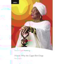 I KNOW WHY THE CAGED BIRD SINGS