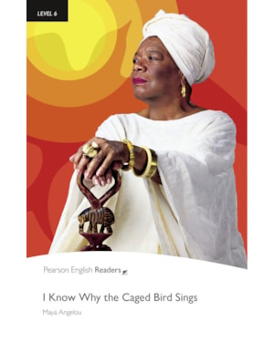 I KNOW WHY THE CAGED BIRD SINGS