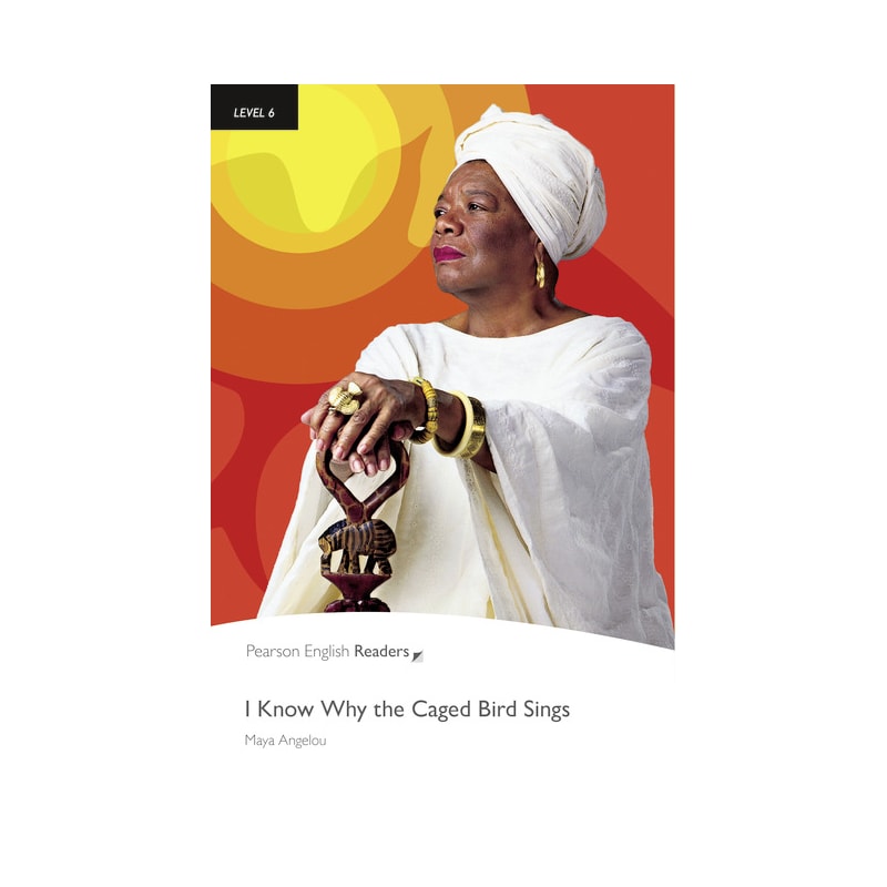 I KNOW WHY THE CAGED BIRD SINGS