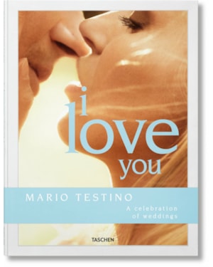 I love you