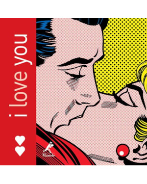 I love you