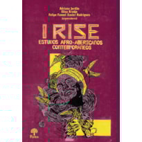 I RISE- ESTUDOS AFRO-AMERICANOS CONTEMPORPÂNEOS