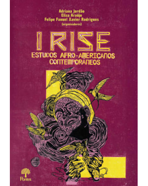 I RISE- ESTUDOS AFRO-AMERICANOS CONTEMPORPÂNEOS