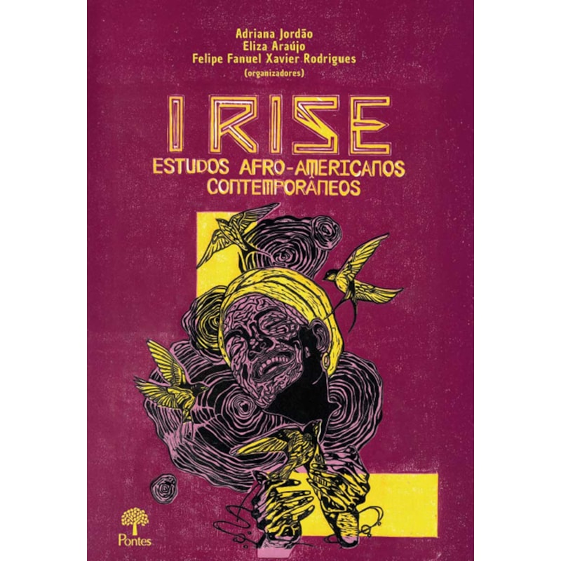 I RISE- ESTUDOS AFRO-AMERICANOS CONTEMPORPÂNEOS