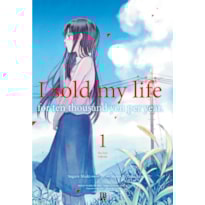 I SOLD MY LIFE FOR TEN THOUSAND YEN PER YEAR - VOL. 01