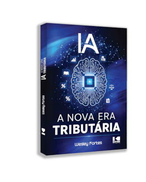 IA: a nova era tributária