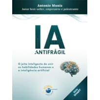IA ANTIFRÁGIL
