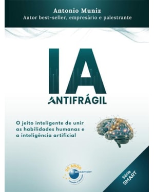 IA ANTIFRÁGIL