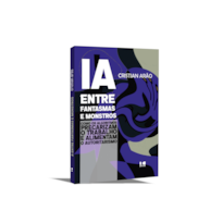 IA entre fantasmas e monstros: Como os algoritmos precarizam o trabalho e alimentam o autoritarismo