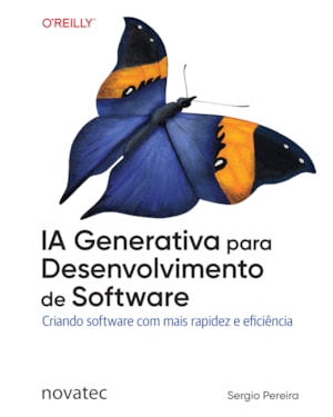 IA GENERATIVA PARA DESENVOLVIMENTO DE SOFTWARE