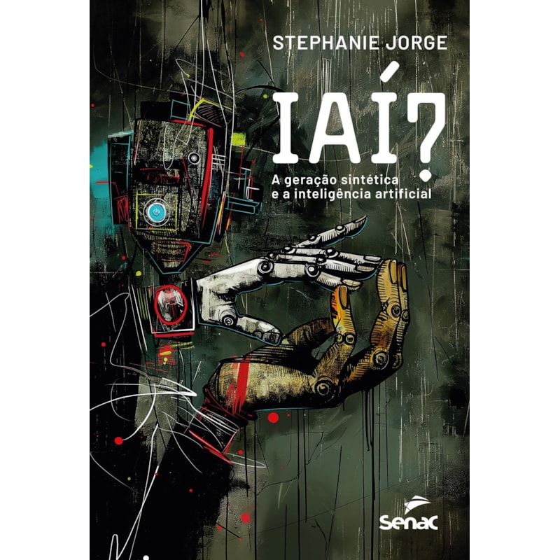 IAÍ?: A GERAÇÃO SINTÉTICA E A INTELIGÊNCIA ARTIFICIAL