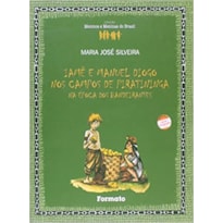 IAME E MANUEL DIOGO NOS CAMPOS DE PIRATININGA NA EPOCA DOS BANDEIRANTES - 2