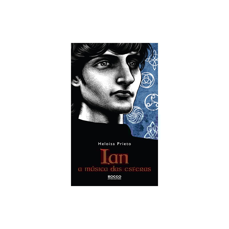 IAN: A MÚSICA DAS ESFERAS