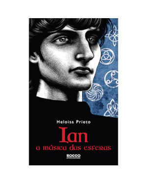 IAN: A MÚSICA DAS ESFERAS