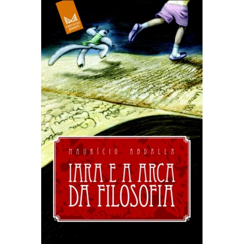 IARA E A ARCA DA FILOSOFIA