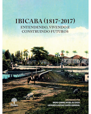 IBICABA (1817 - 2017)