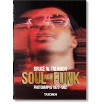 IC-Talamon, Soul. R&B. Funk-GB