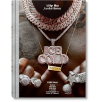 Ice cold. a hip-hop jewelry history