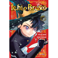 Ichi, o bruxo 01