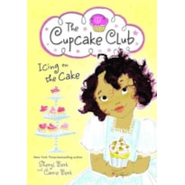 ICING ON THE CAKE : THE CUPCA