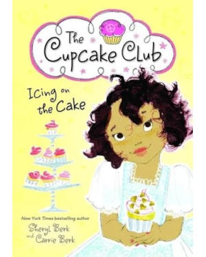ICING ON THE CAKE : THE CUPCA