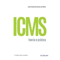 ICMS TEORIA E PRÁTICA