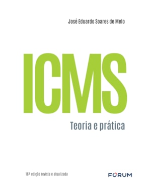 Icms teoria e prática