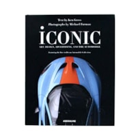 ICONIC: ART, DESIGN, ADVERTISING, AND THE AUTOMOBILE