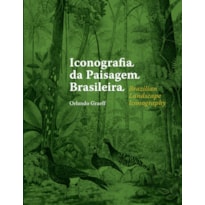 Iconografia da paisagem brasileira