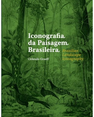 Iconografia da paisagem brasileira