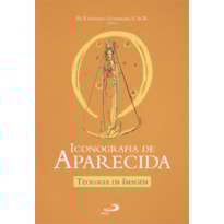 Iconografia de Aparecida: teologia da imagem