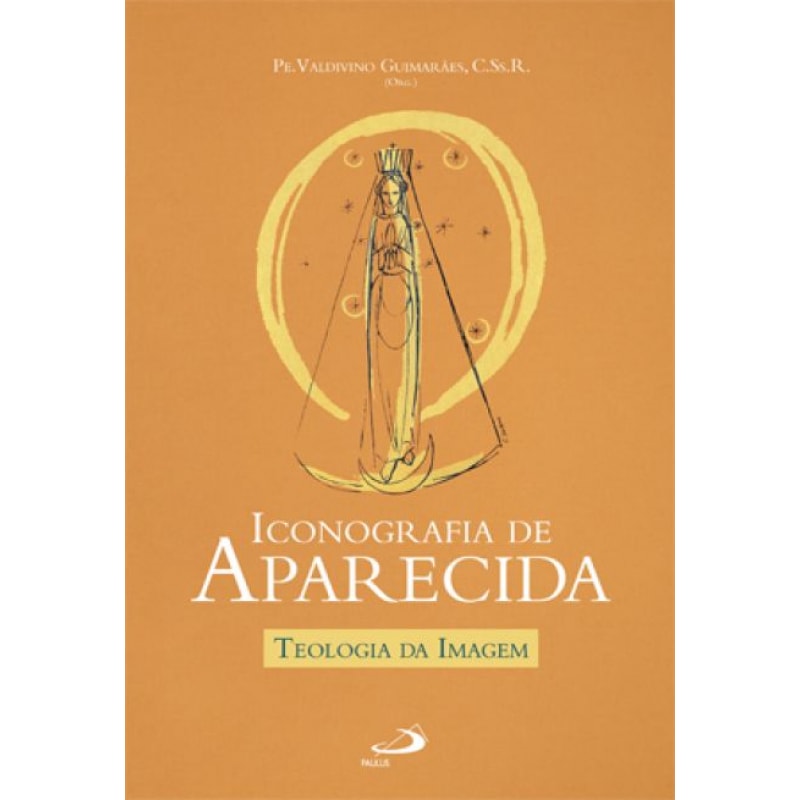 Iconografia de Aparecida: teologia da imagem
