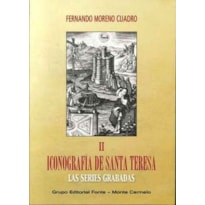 ICONOGRAFIA DE SANTA TERESA II