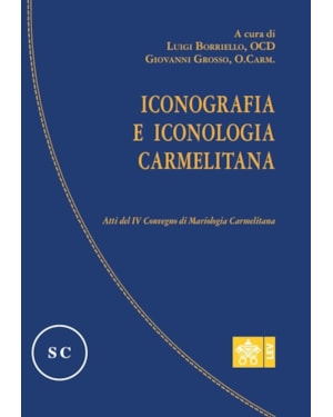 ICONOGRAFIA E ICONOLOGIA CARMELITANA