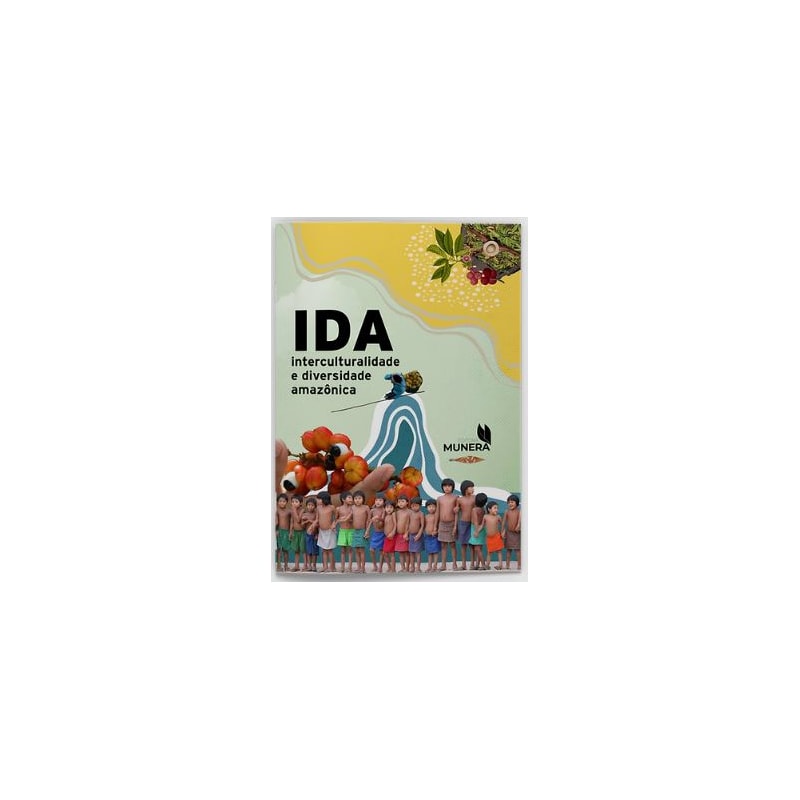IDA - INTERCULTURALIDADE E DIVERSIDADE AMAZÔNICA